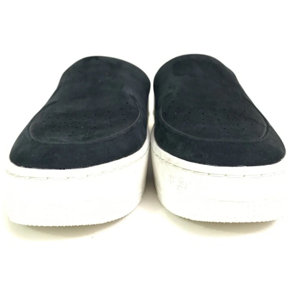 NIKE AIR FORCE 1 LOVER XX Black
Leather‎ Padded Slides Mules US 6.5 $130
NWOB